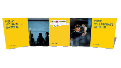 Co-Lab screens
