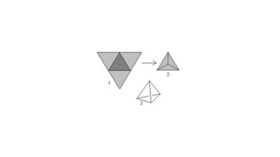 tetrahedron