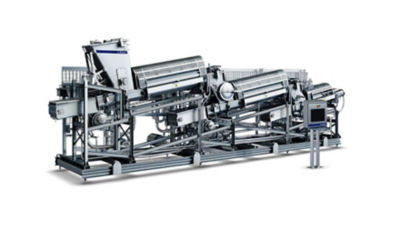 Tetra Pak Cooker Stretcher DDA