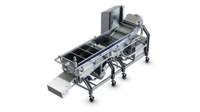 Tetra Pak Cooker Stretcher DAW 10​