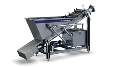 Tetra Pak Cooker Stretcher DAW 2/6