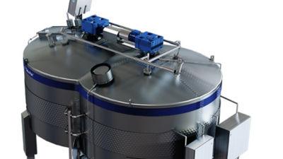 Processing equipment for cheese curd making