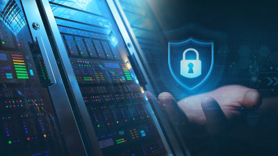 Digital symbols, cyber security