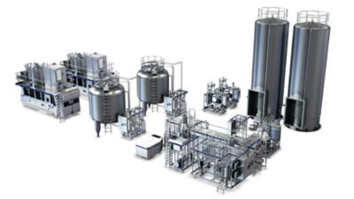 Dairy lines