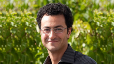 Davide Braghiroli