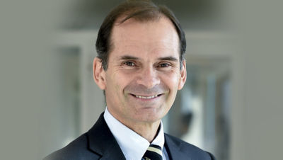 Dennis Jönsson, President & CEO of Tetra Pak 2006-2019