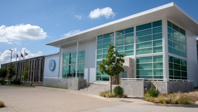 Denton Building