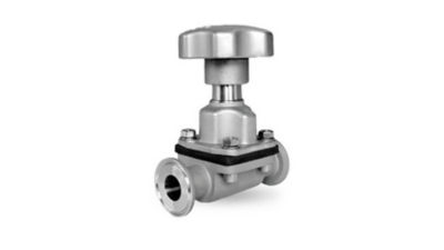 Van màng Unique DV-ST của Alfa Laval