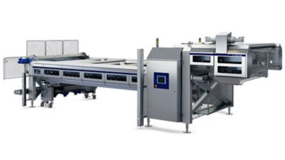 Unidad de inmersión y transferencia Tetra Pak 2000 A3