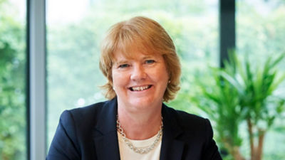 Eva Gustavsson, Tetra Pak