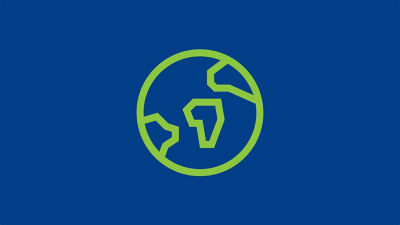 Earth icon
