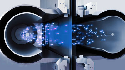eBeam technology