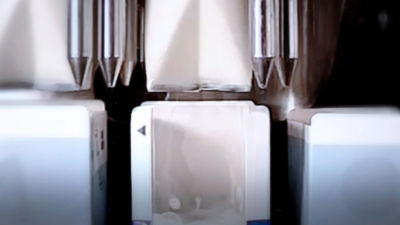 Optimised carton filling