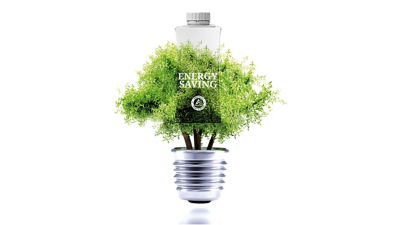 Energy saving