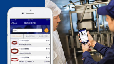 ePIMS App