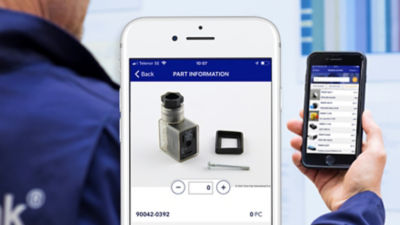 epims mobile application