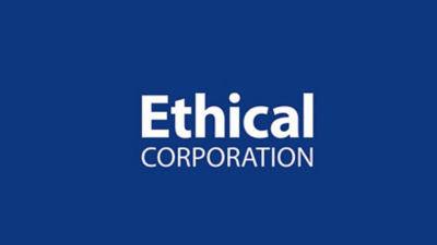 Ethical Corporation