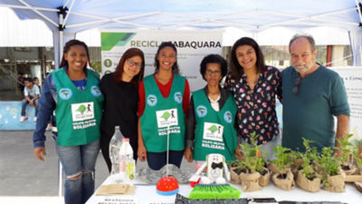 Recicla Cidades