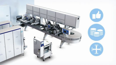 extrusion wheel graphic 