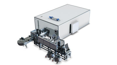 ​​​​​​​​​​​​​​​​​​​​​​​Túnel de extrusión Tetra Pak M1.3