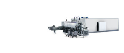 Extrudier-Tunnel M1-3