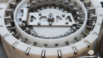 Tetra Pak® Extrusion Wheel
