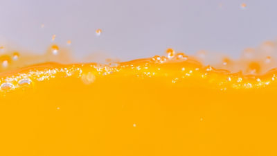 Fermented juice