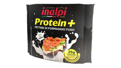 packet of protein