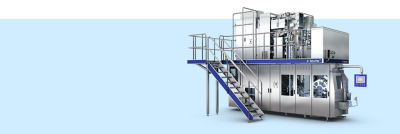 Filling machine