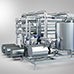 Filtration equipment
