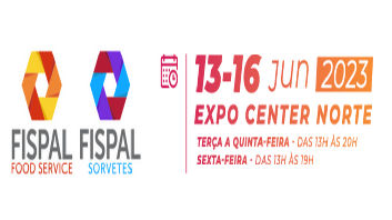 38ª edição da Fispal Sorvetes