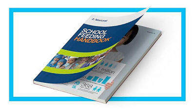 School feeding handbook