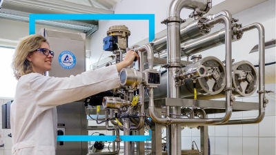 PDC filtration specialist and membrane filtration unit