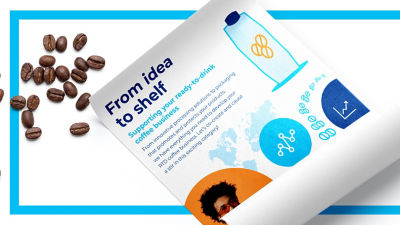 Flyer – Von der Idee bis ins Regal
