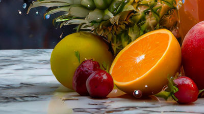 Fruit
