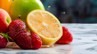 Fruit