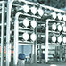 Filtration equipment