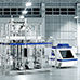 Energy efficient equipment, Tetra Pak homogenizer