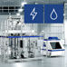 Processing equipment and homogenizer