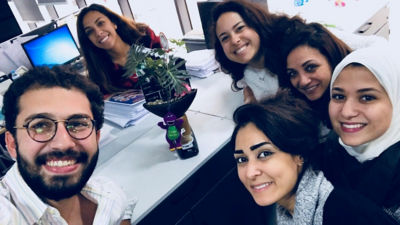 Equipe Futuros Talentos