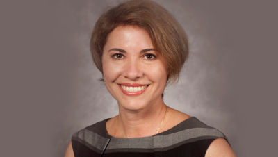 Gisele Gurgel, Director Business Insights and Analytics Tetra Pak