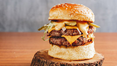 hamburger