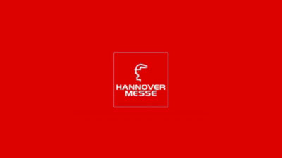 Hannover messe logo