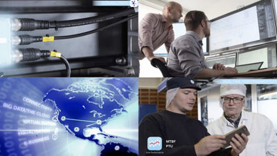 Tetra Pak® Services