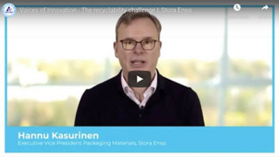 Video con Hannu Kasurinen