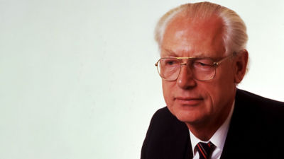 Hans Rausing