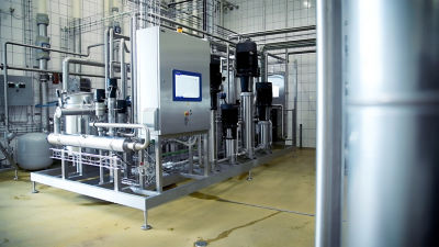 heat pump