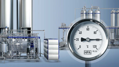 Heat treatment equipment and a thermostat