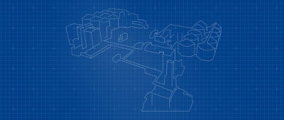 blueprint factory