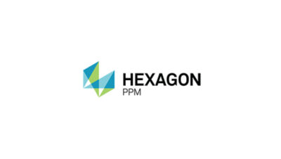 Hexagon logo